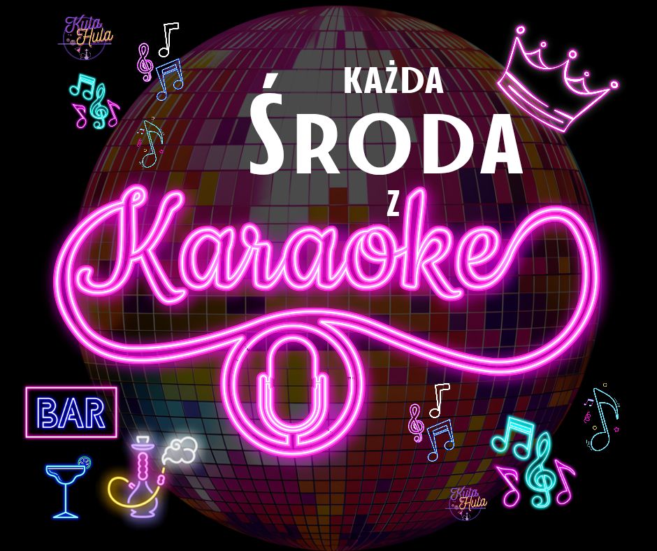 KARAOKE night
