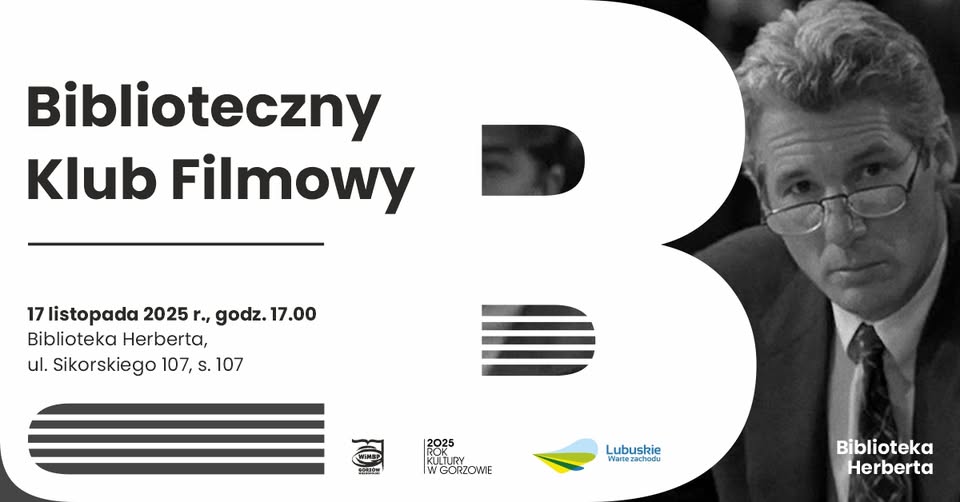 Biblioteczny Klub Filmowy
