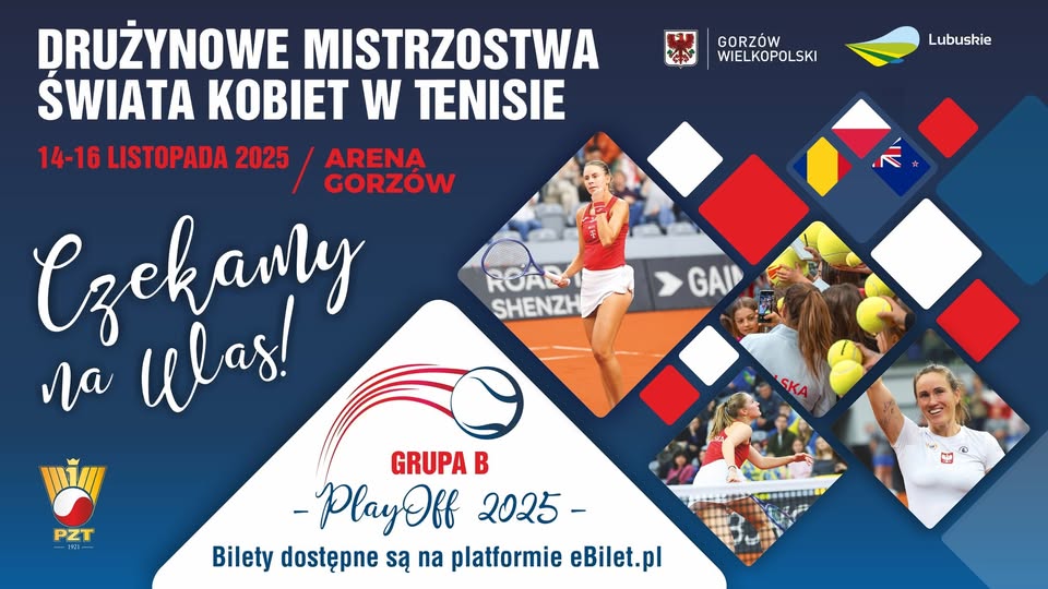 Drużynowe Mistrzostwa Świata Kobiet w Tenisie – Billie Jean King Cup
