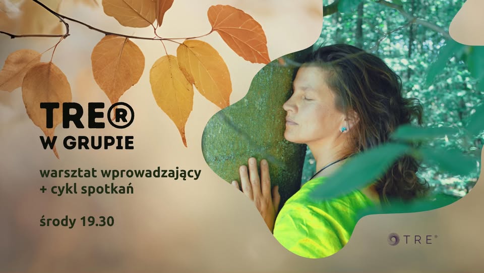 TRE® w grupie