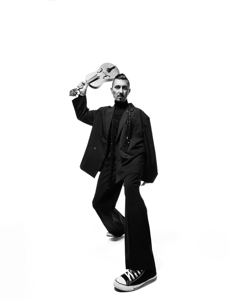 Adam Bałdych Quintet – Pieśni Polesia