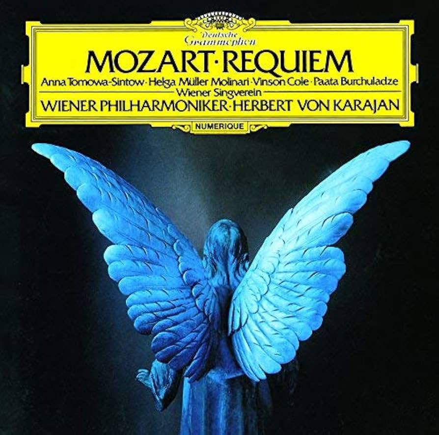 Requiem Mozarta w Gorzowie