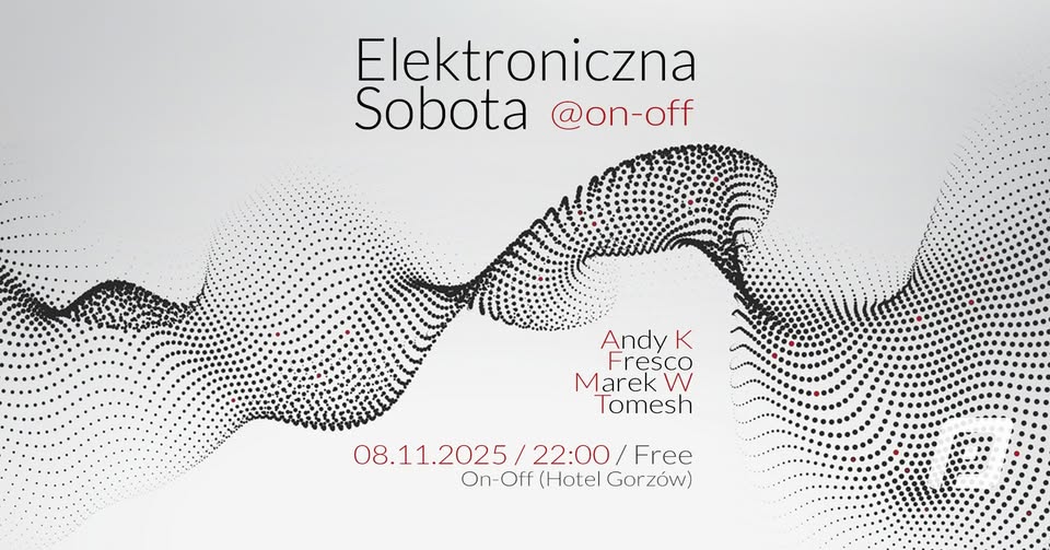 Elektroniczna Sobota @on-off