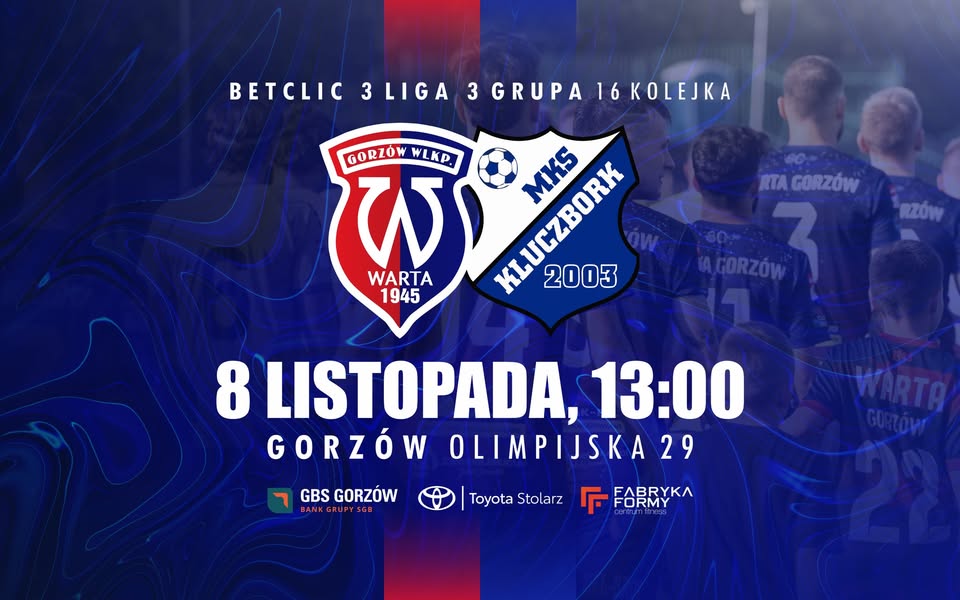 3 Liga | Warta vs MKS Kluczbork