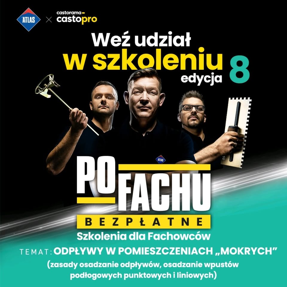 Szkolenie Fachowców