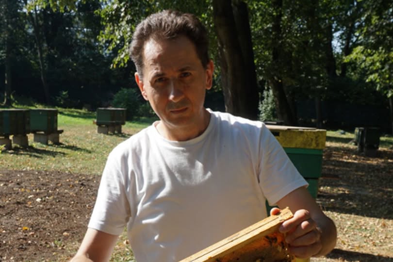 Szkolenie – warsztaty pszczelarskie w Gorzowie Wlkp.