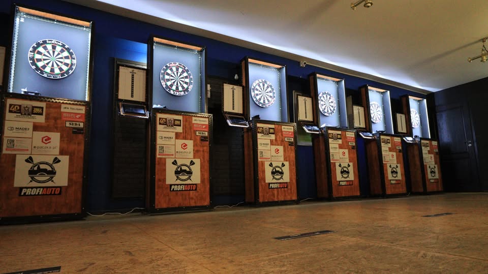 III Turniej Steel Dart