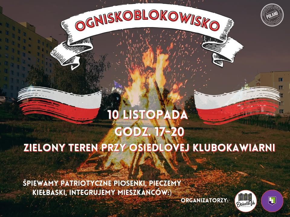 OgniskoBlokowisko