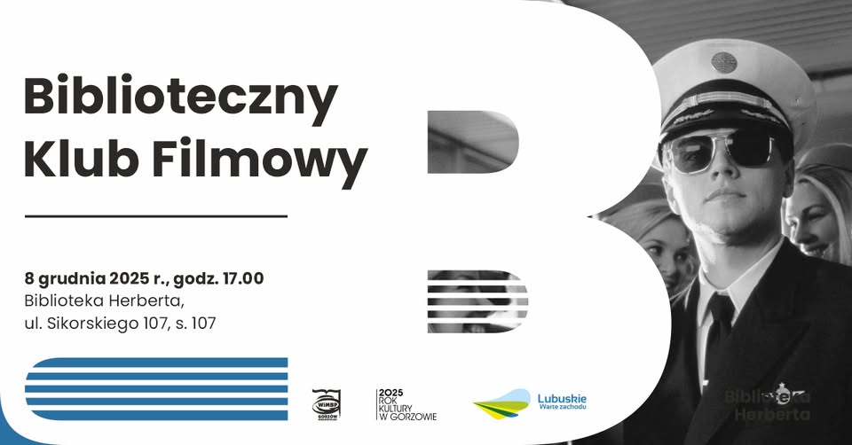 Biblioteczny Klub Filmowy