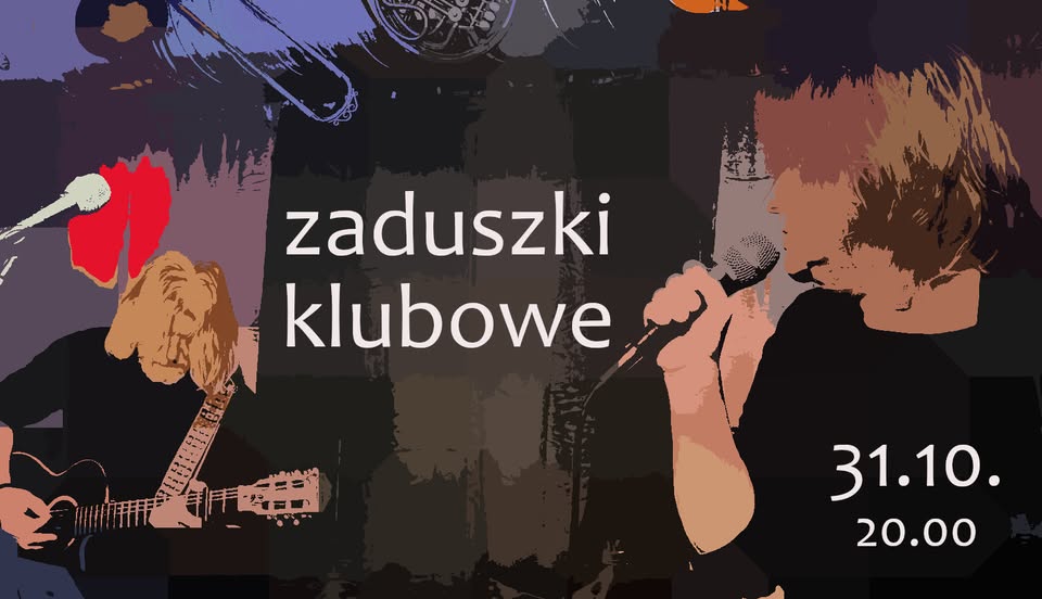 ZADUSZKI KLUBOWE