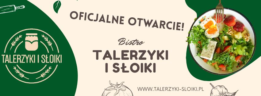 Oficjalne otwarcie restauracji | GRY | ZABAWY | KONKURSY
