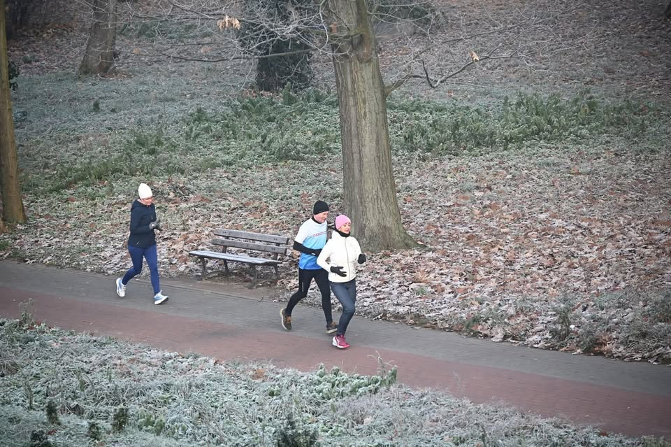 parkrun Gorzów Wielkopolski #366