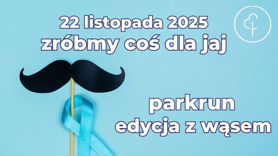 parkrun Gorzów Wielkopolski #365