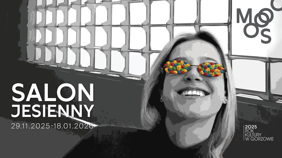 SALON JESIENNY 2025