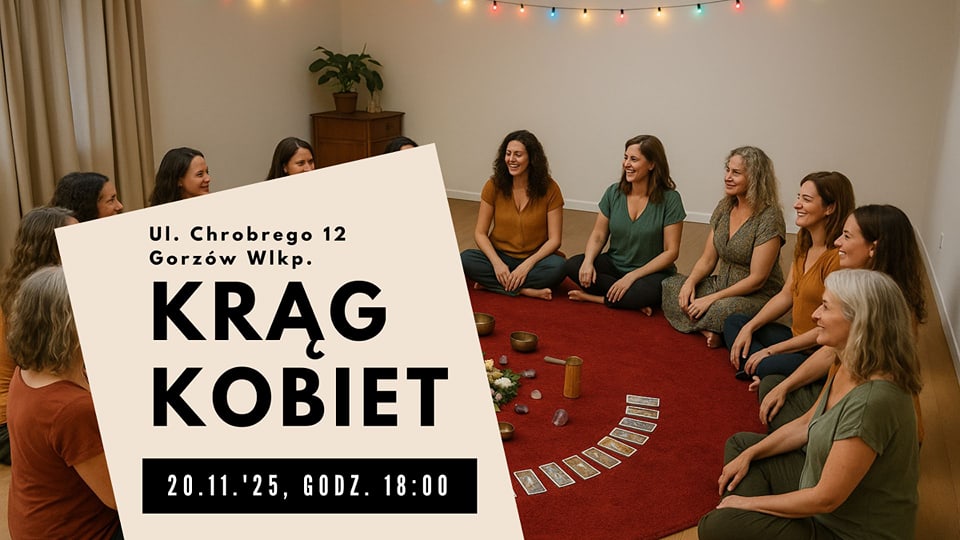 Krąg Kobiet – Gorzów Wlkp.