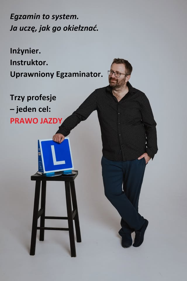 Prawo Jazdy Gorzów Wielkopolski