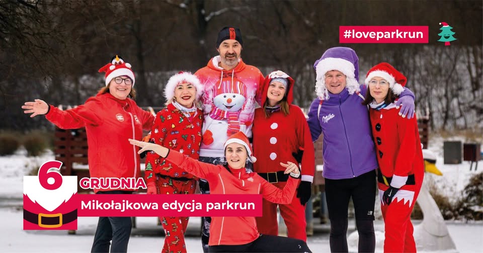 parkrun Gorzów Wielkopolski #367