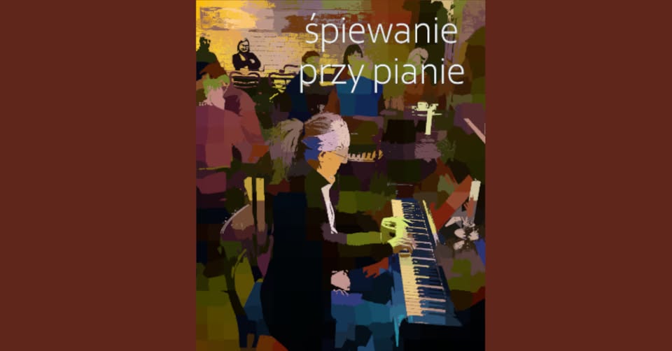 KLUBOWE ŚPIEWANIE PRZY PAINIE