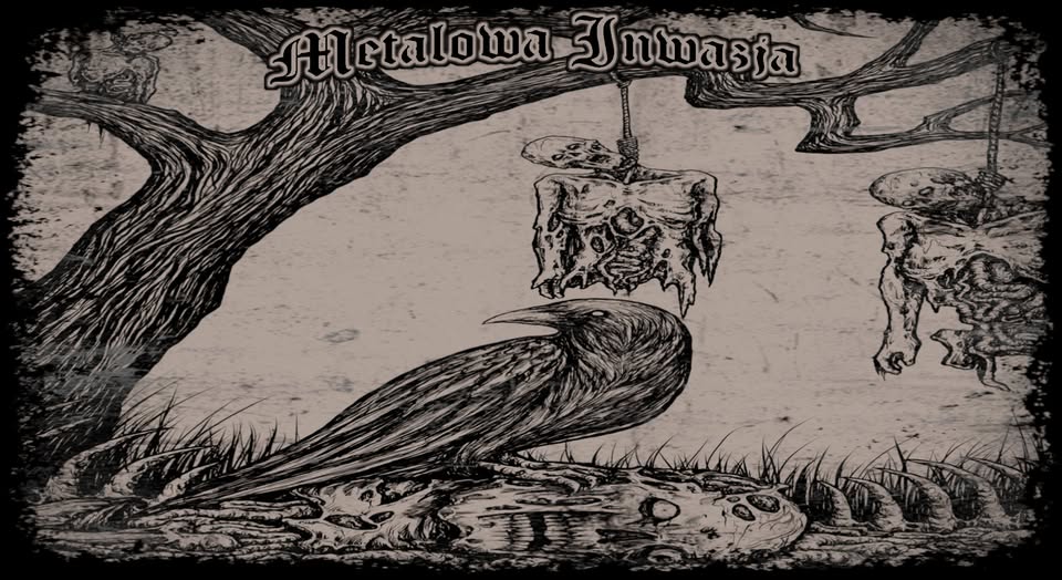 METALOWA INWAZJA NA GORZÓW VOL.4