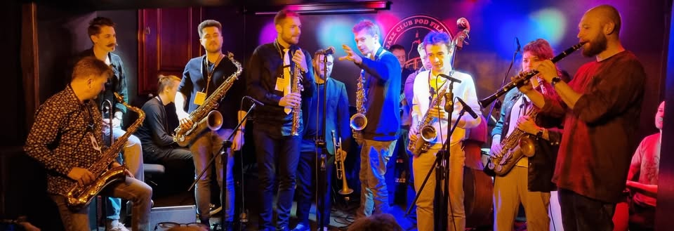 JAM SESSION ANNO DOMINI 2026