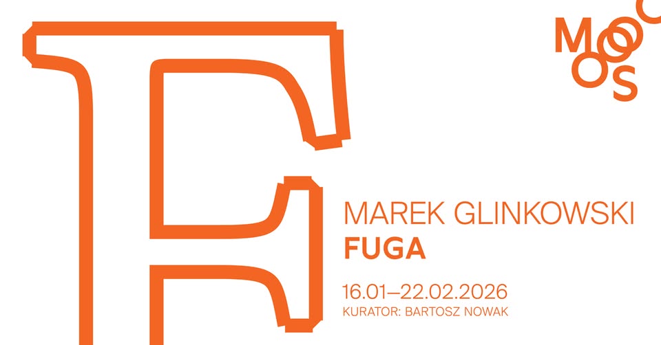 MAREK GLINKOWSKI – FUGA