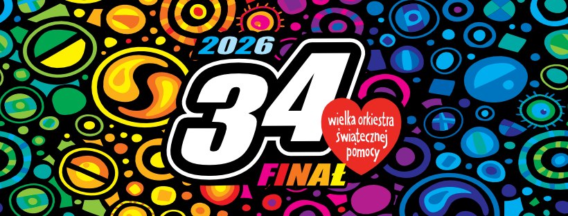 Wiosłowanie dla Wielkiej Orkiestry Świątecznej Pomocy 2026