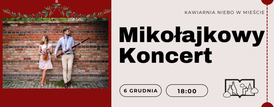 Mikołajkowy Koncert w Niebie