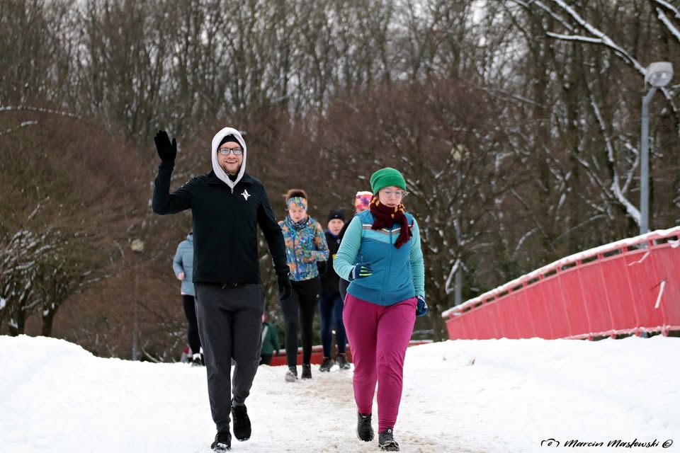 parkrun Gorzów Wielkopolski #373