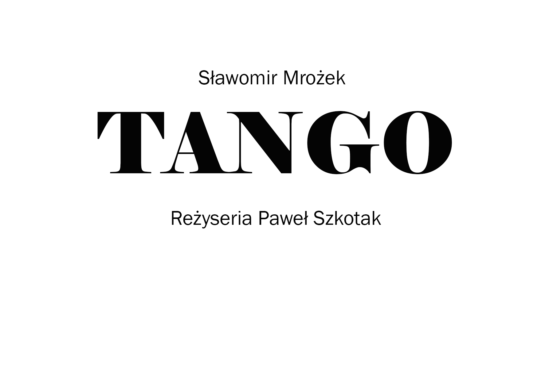 TANGO