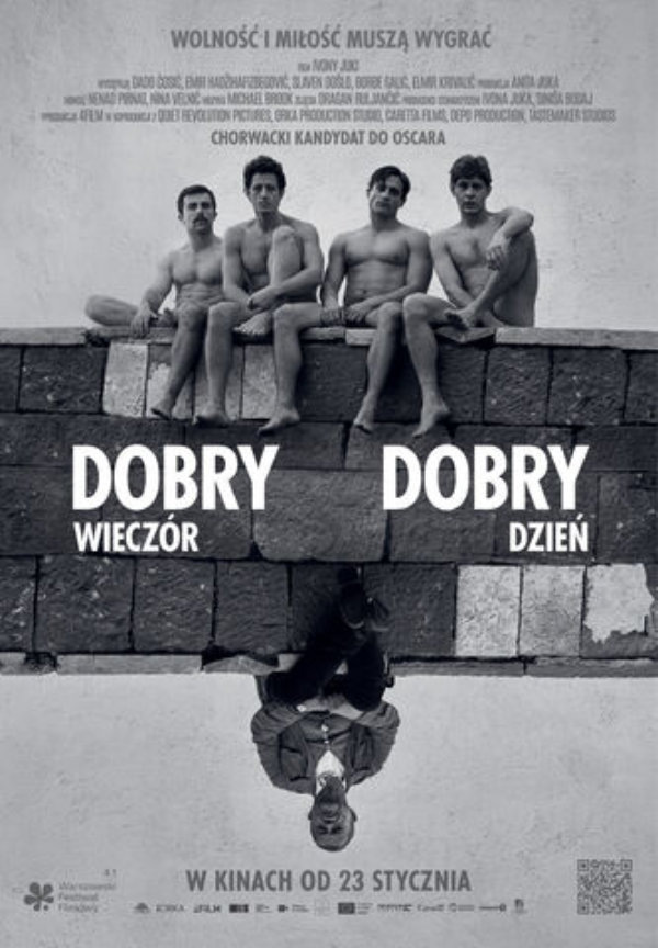 Dobry wieczór, dobry dzień