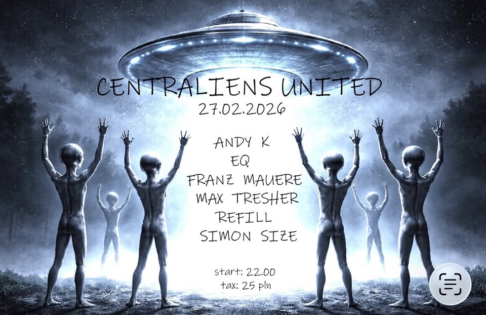 CENTRALIENS UNITED