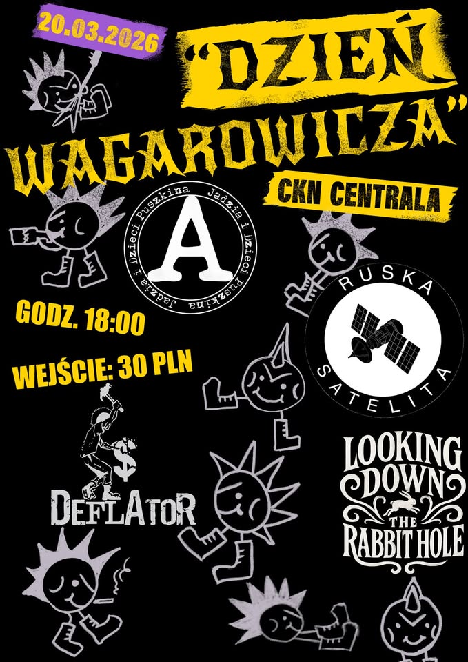 „Dzień Wagarowicza”