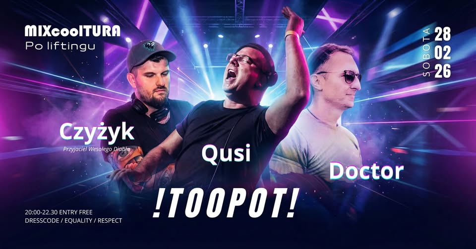 Nowy rozdział | !TOOPOT! | DAREK & WIOLA