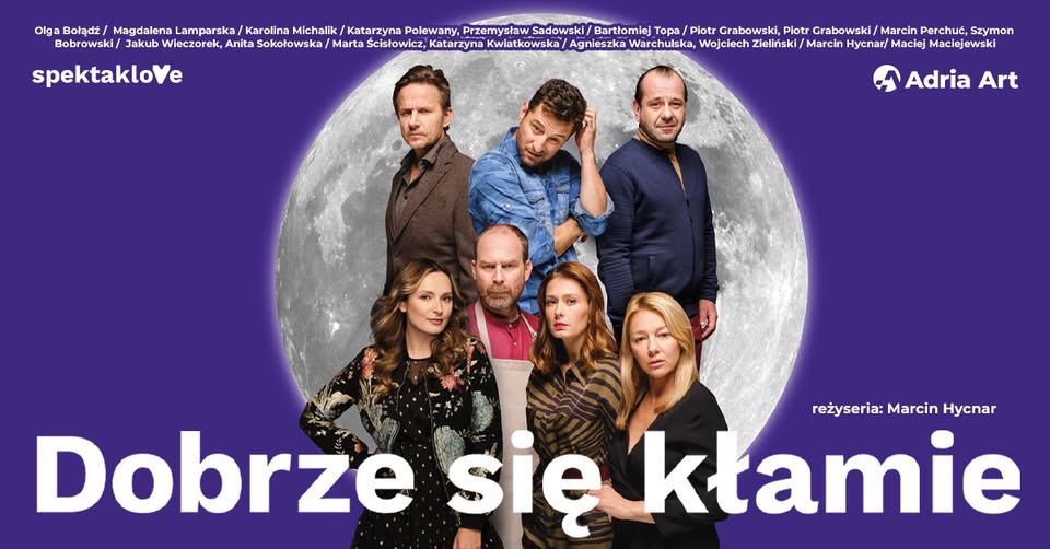 Gorzów Wielkopolski: Dobrze się kłamie