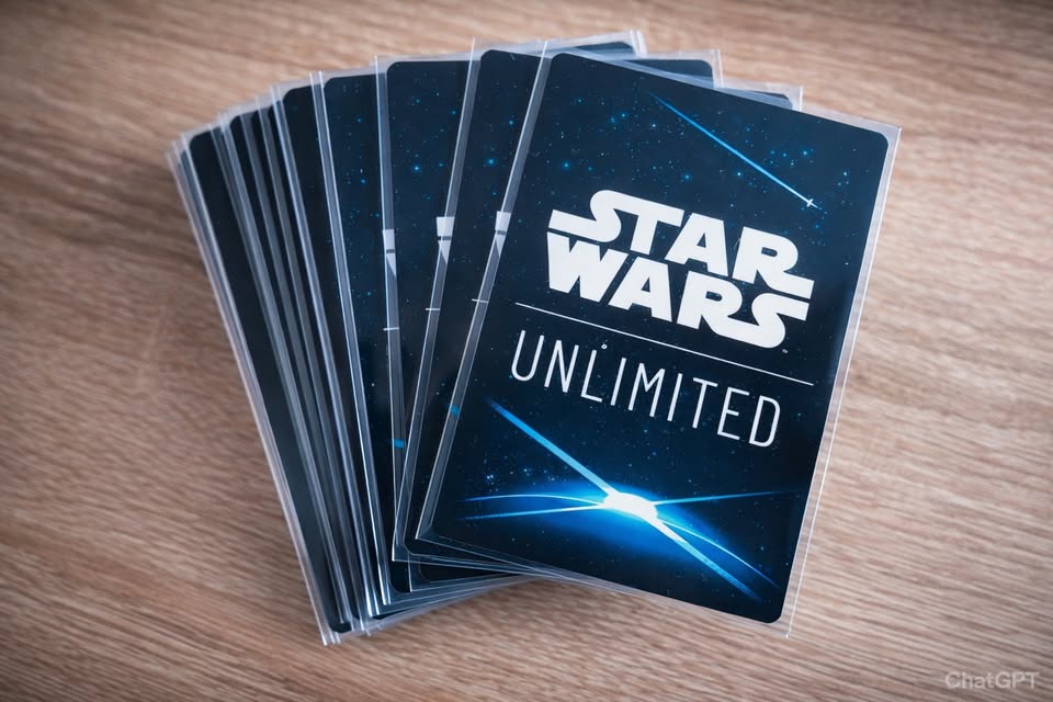 Star Wars: Unlimited — Weekly Play Sealed Twilight of the Republic