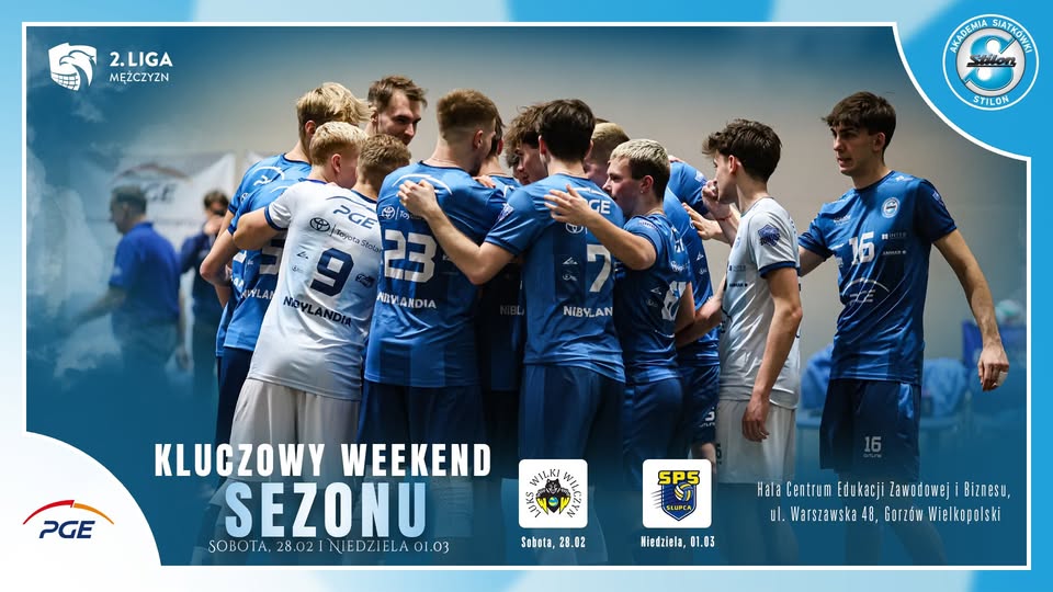 🔵⚪ 𝗢𝗦𝗧𝗔𝗧𝗡𝗜𝗘 𝗠𝗘𝗖𝗭𝗘 𝗗𝗢𝗠𝗢𝗪𝗘 𝗦𝗘𝗭𝗢𝗡𝗨 🔵⚪
