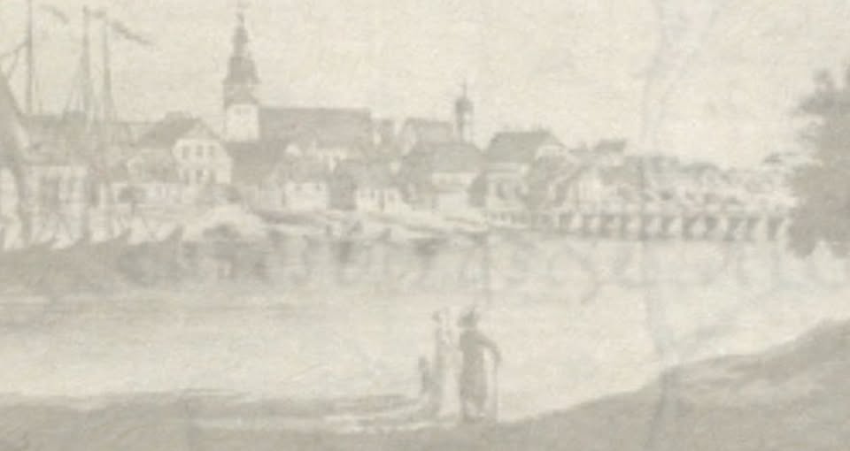 Miasta mroku. Landsberg i Gorzów w czasach totalitaryzmów – wykład Jarosława Palickiego z IPN