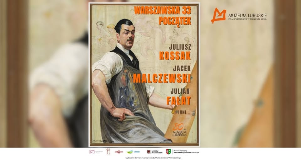 Pożegnanie z mistrzami – finisaż wystawy „Warszawska 33. Początek”