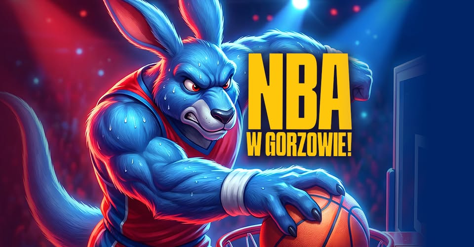 NBA W GORZOWIE – III EDYCJA | All Star Charity Game
