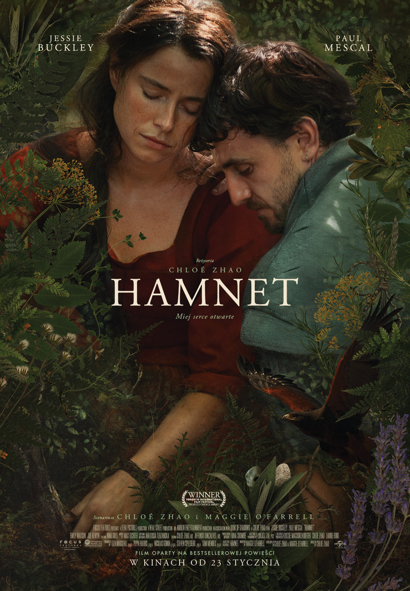 Hamnet