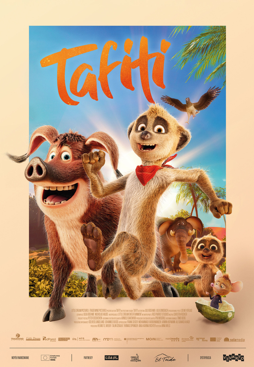 Tafiti