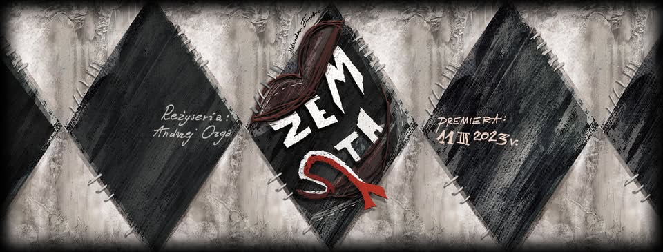 ZEMSTA w reż. Andrzeja Ozgi