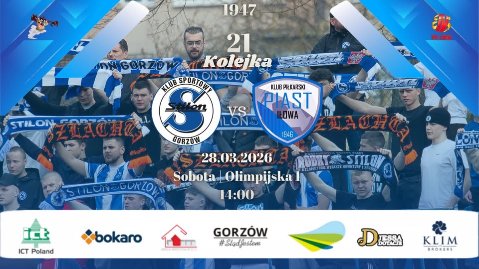𝟮𝟭 𝗞𝗼𝗹𝗲𝗷𝗸𝗮: 𝗦𝘁𝗶𝗹𝗼𝗻 𝗚𝗼𝗿𝘇𝗼́𝘄 𝘃𝘀 𝗣𝗶𝗮𝘀𝘁 𝗜ł𝗼𝘄𝗮