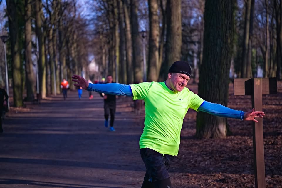 parkrun Gorzów Wielkopolski #383