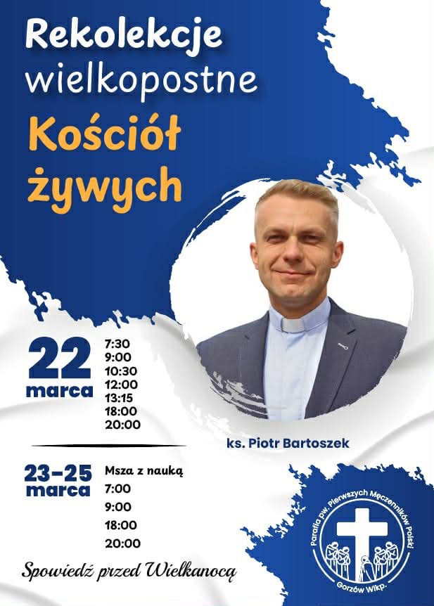 Rekolekcje
