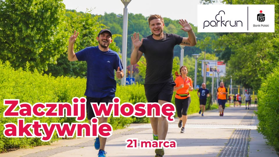 parkrun Gorzów Wielkopolski #382