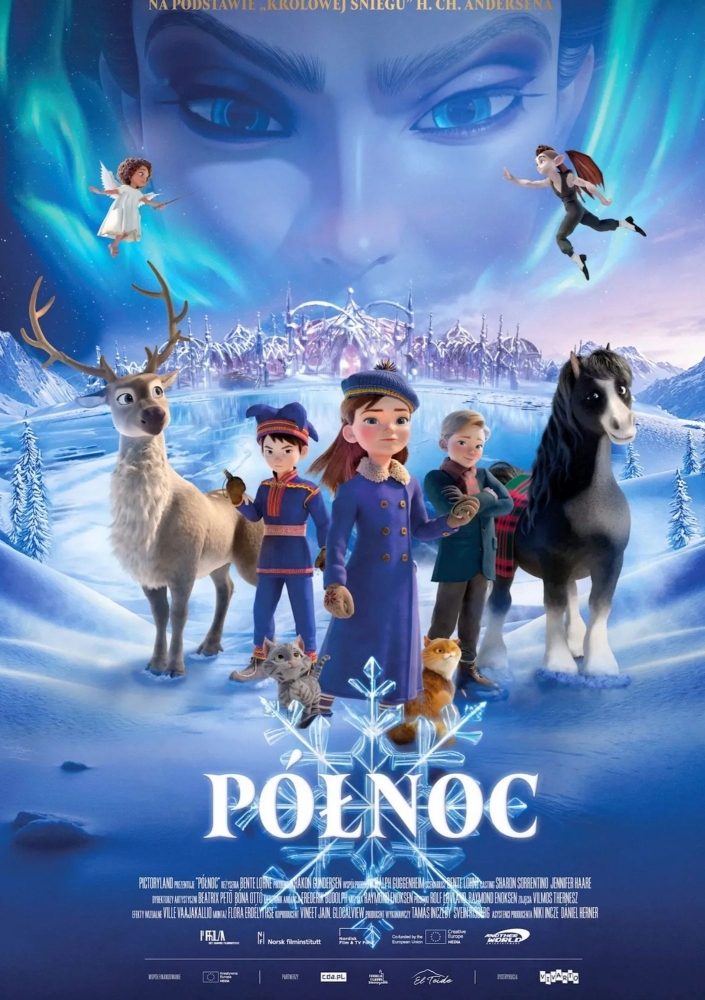 Północ