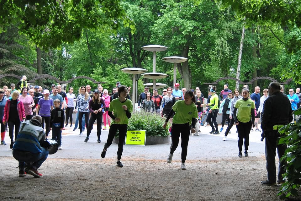 parkrun Gorzów Wielkopolski #388