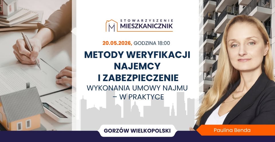 Metody weryfikacji najemcy i zabezpieczenie wykonania umowy najmu – w praktyce