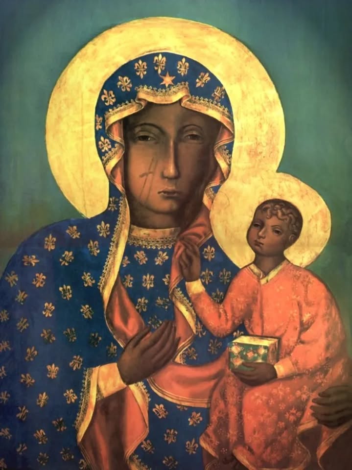 Królowej Polski